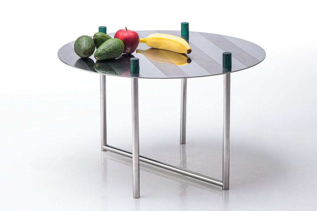 Mesa FEIRA