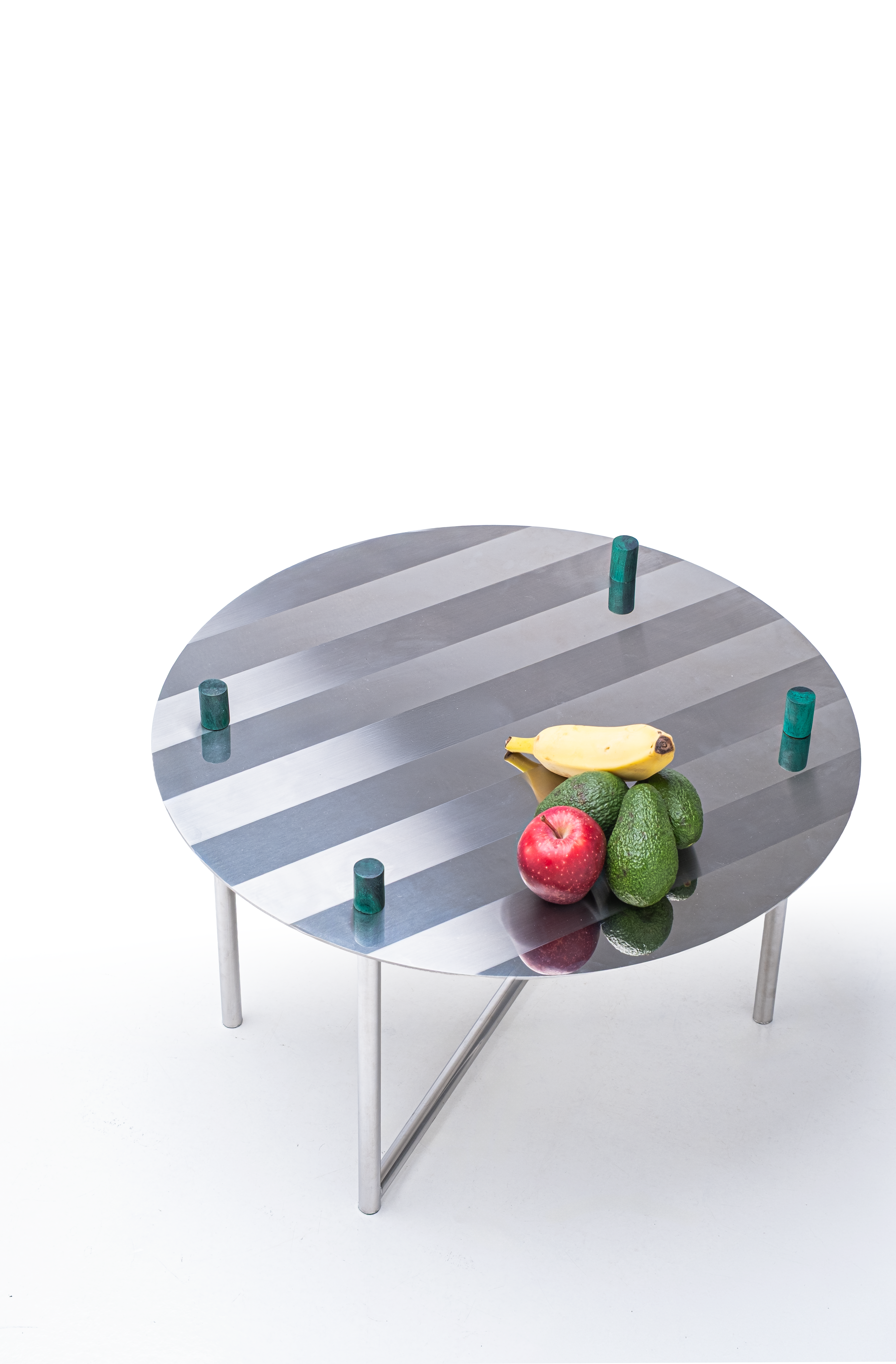 Mesa FEIRA